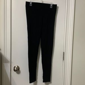 American Eagle Black leggings
